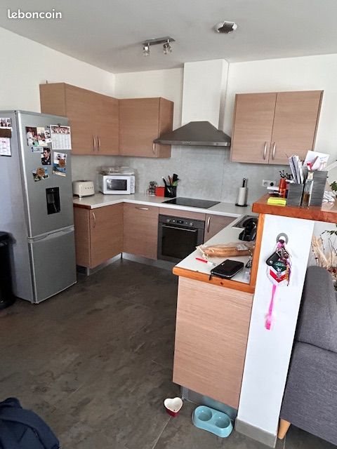 Appartement à louer, 80m², Urrugne