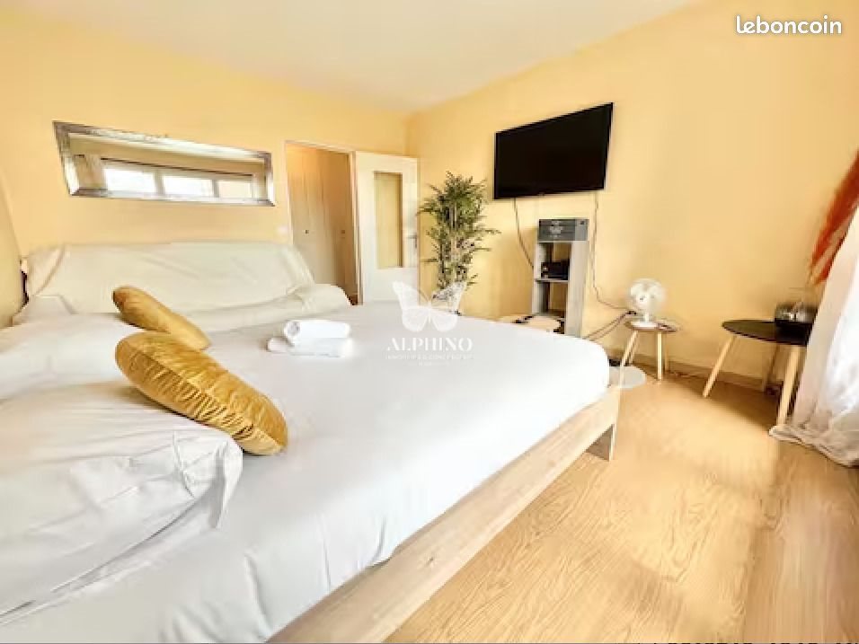 Appartement à vendre, 34m², Limoges