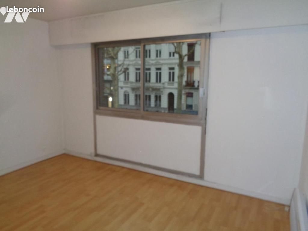 Appartement à vendre, 25m², Lille