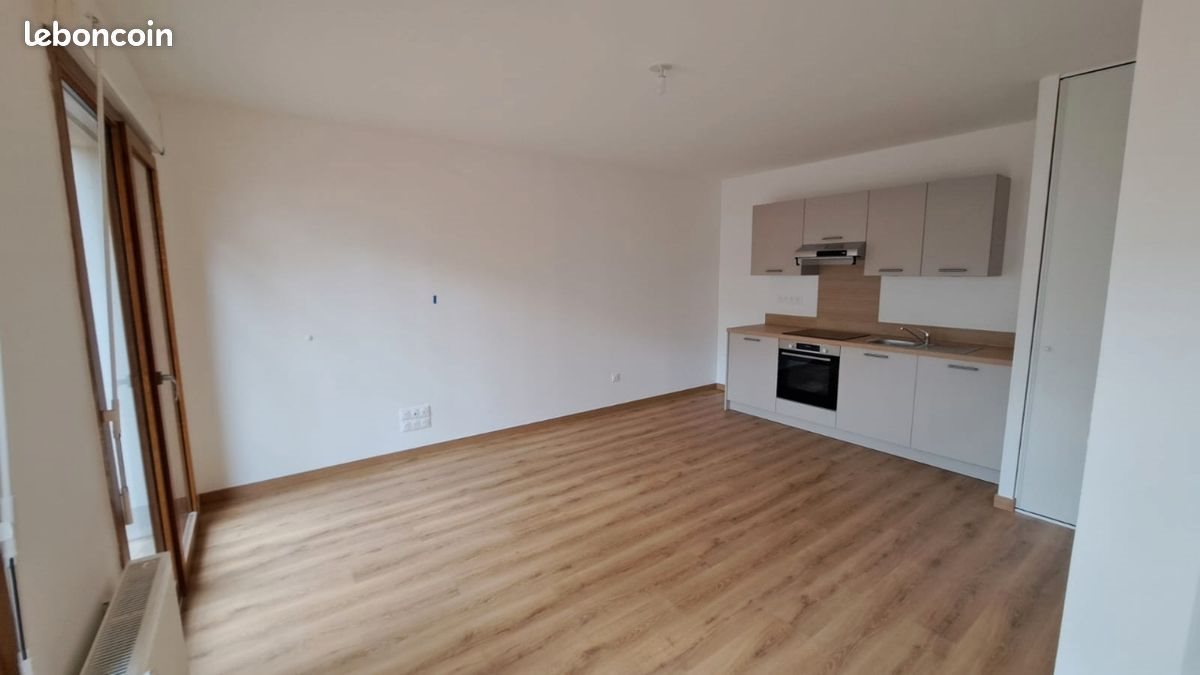 Appartement à louer, 65m², Clermont-Ferrand