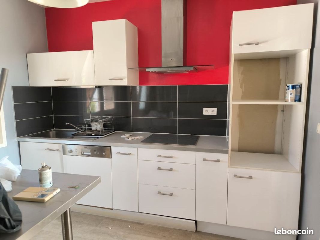Appartement à louer, 70m², Sablons