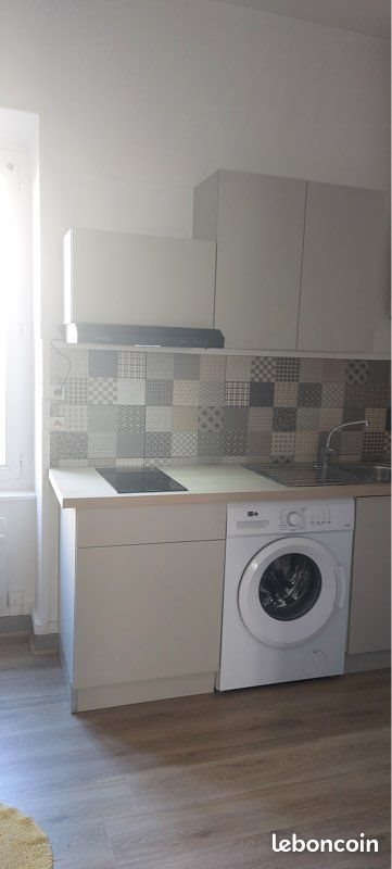 Appartement à louer, 30m², Vichy