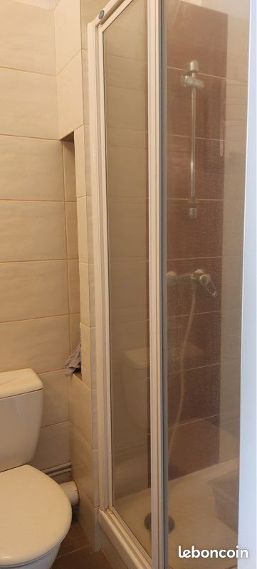 Appartement à louer, 30m², Vichy