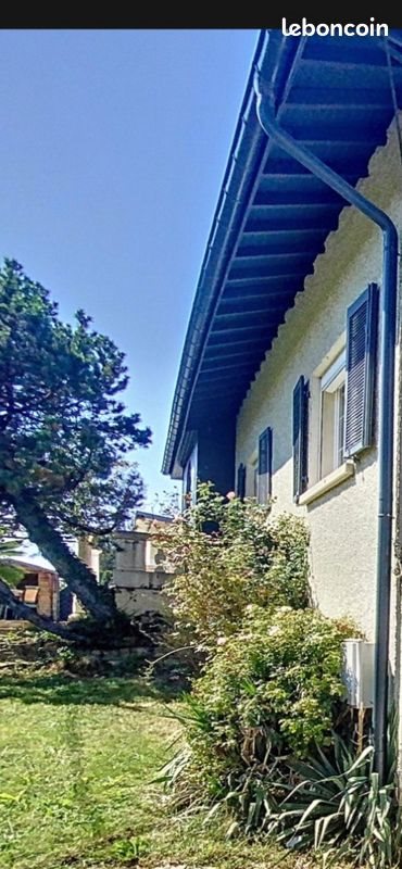 Maison à vendre, 300m², Audincourt