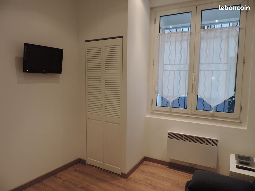 Appartement à louer, 17m², Aix-en-Provence