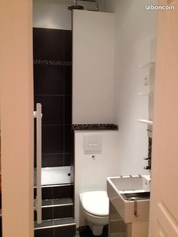 Appartement à louer, 17m², Aix-en-Provence