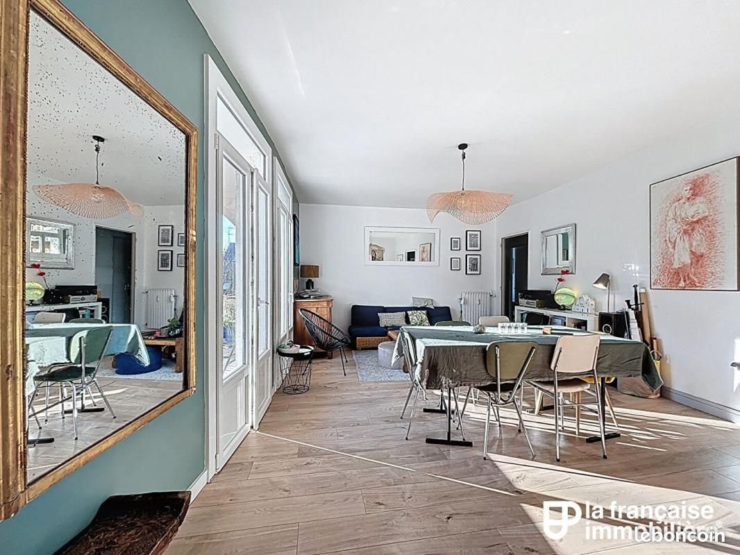 Appartement à vendre, 127m², Rennes