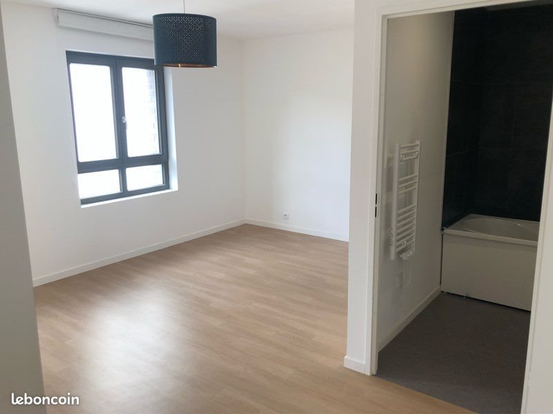 Appartement à louer, 55m², Lille