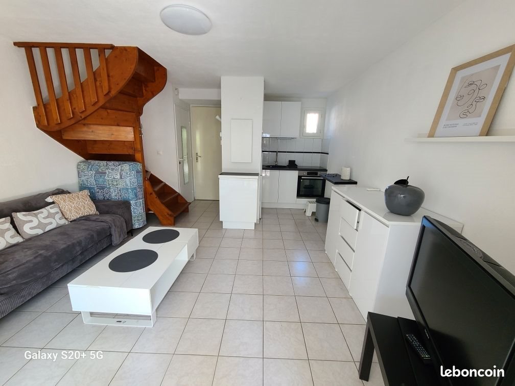 Maison à louer, 45m², Mauguio