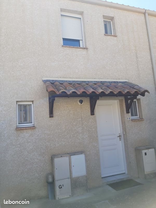 Maison à louer, 45m², Mauguio