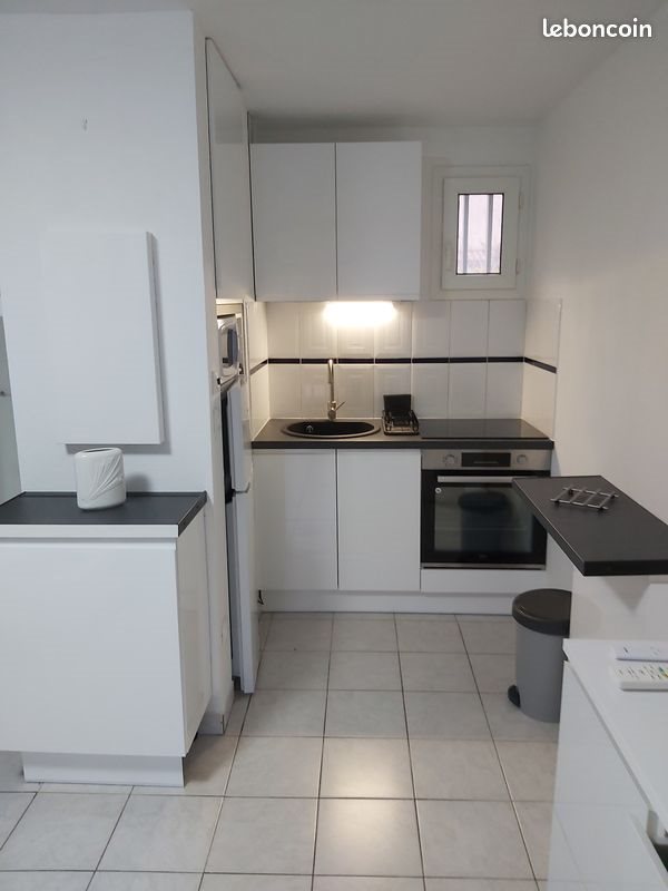 Maison à louer, 45m², Mauguio