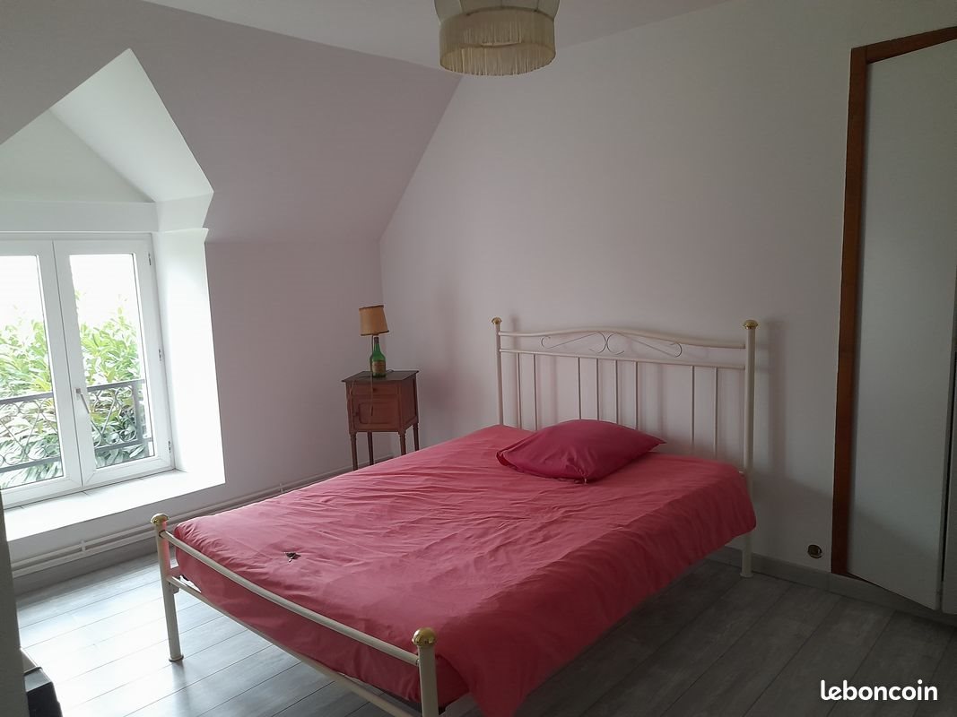 Maison à louer, 150m², Montierchaume