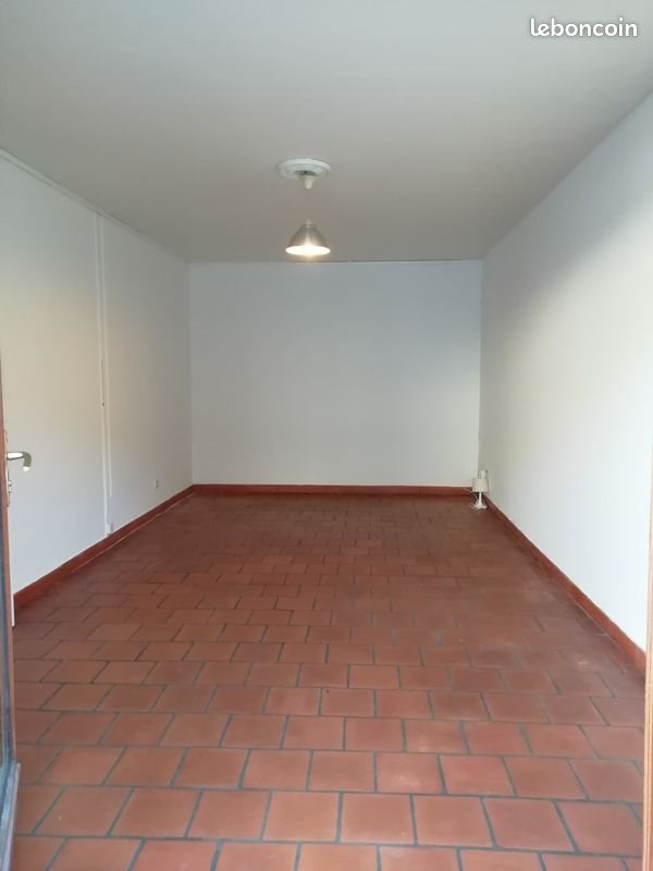 Maison à louer, 57m², Saint-Jean-le-Blanc