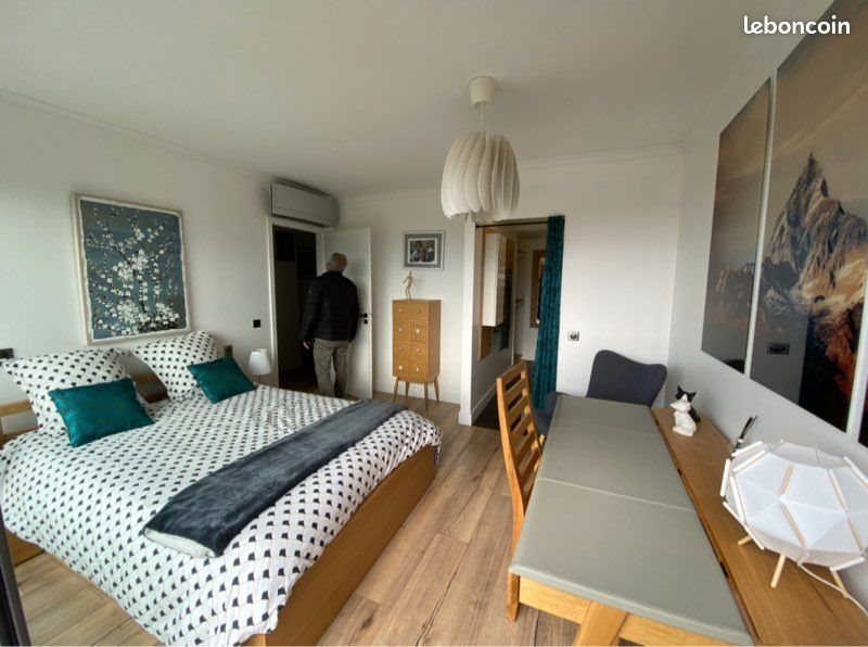 Appartement à louer, 130m², Saint-Didier-au-Mont-d'Or