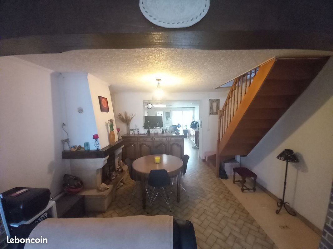 Maison à vendre, 110m², Petite-Forêt