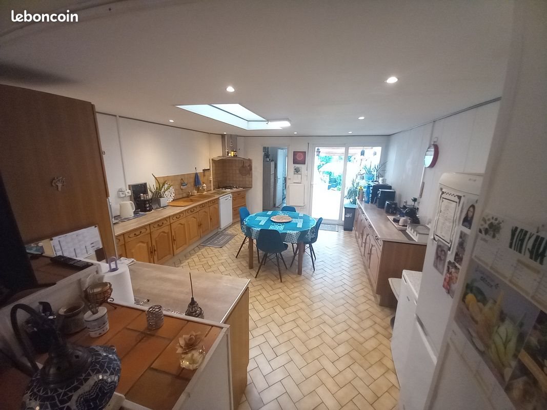 Maison à vendre, 110m², Petite-Forêt