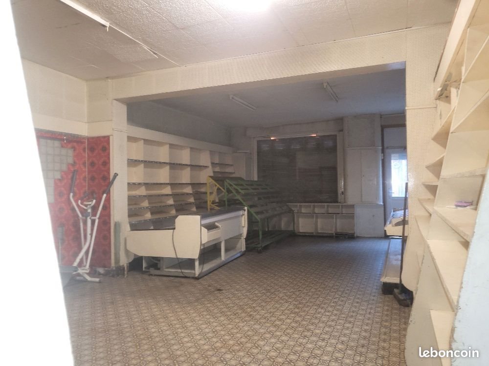 Maison à vendre, 140m², Comines