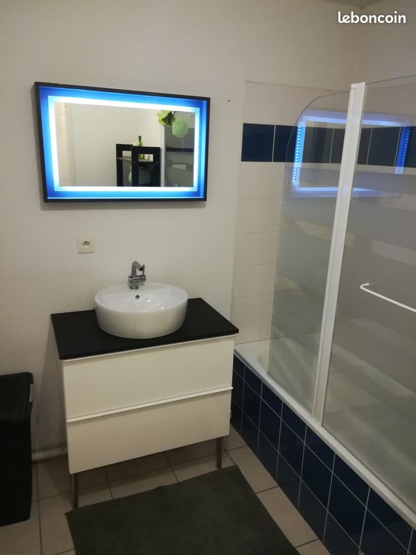 Appartement à vendre, 40m², Clermont-Ferrand