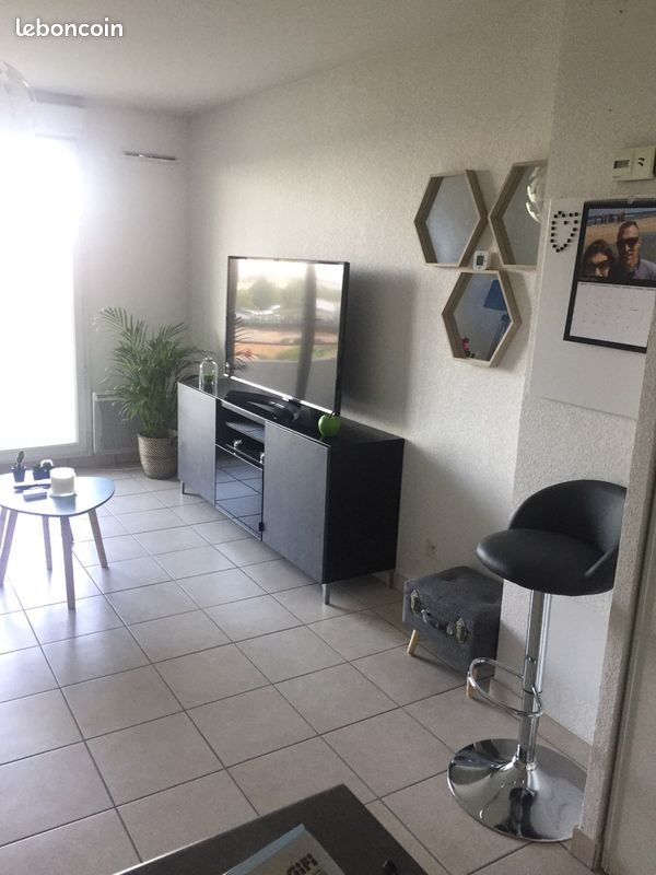 Appartement à vendre, 40m², Clermont-Ferrand