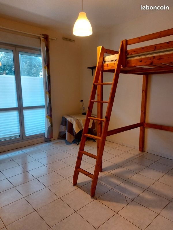 Appartement à louer, 30m², Toulouse