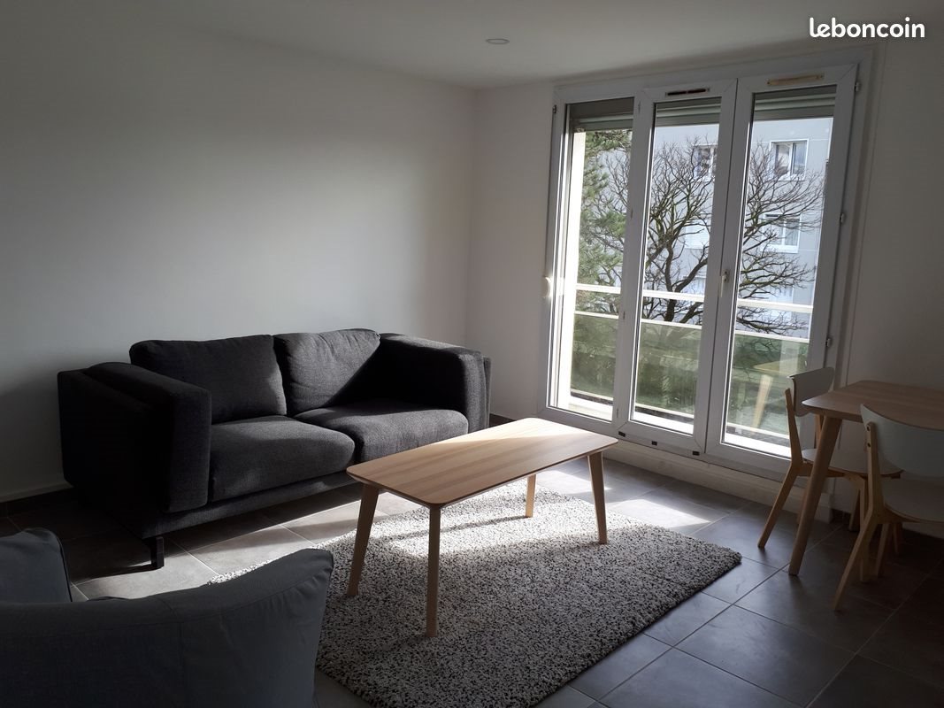 Appartement à louer, 69m², Meylan