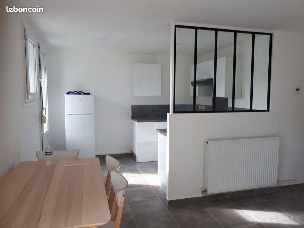 Appartement à louer, 69m², Meylan