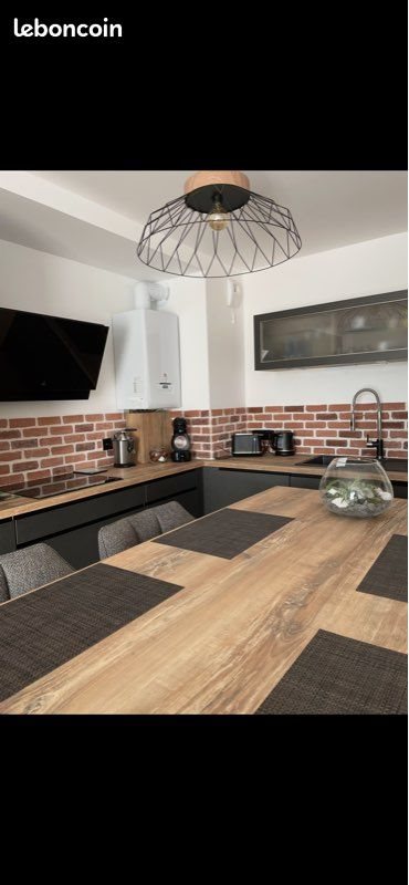 Appartement à vendre, 49m², Neufmoutiers-en-Brie