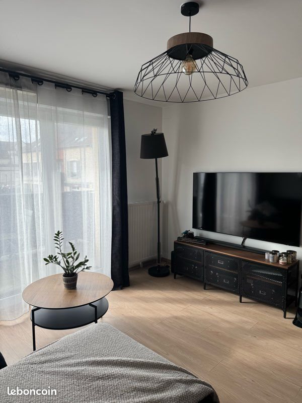 Appartement à vendre, 49m², Neufmoutiers-en-Brie