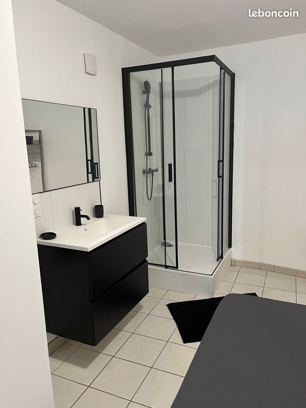 Appartement à louer, 30m², Coussay-les-Bois