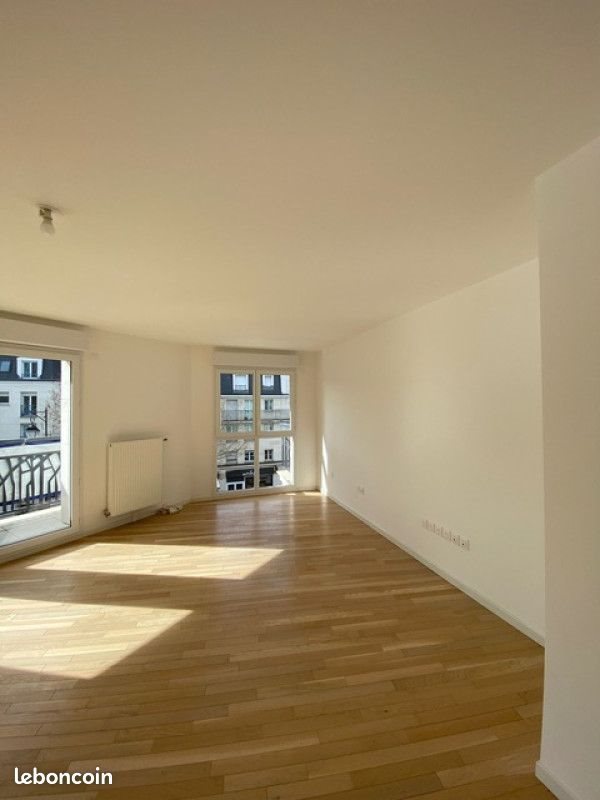 Appartement à vendre, 89m², Boulogne-Billancourt