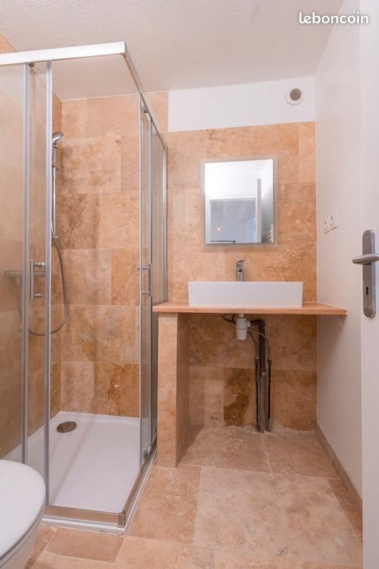 Appartement à louer, 49m², Clermont-l'Hérault