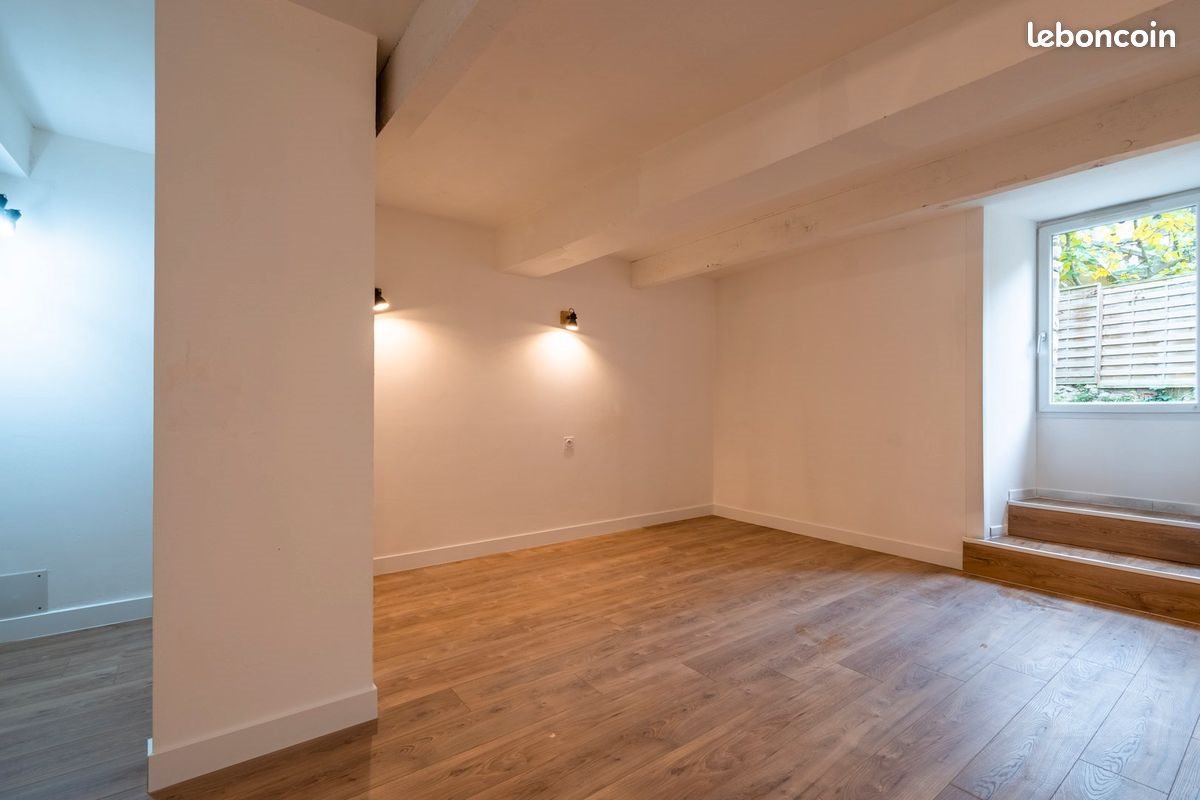 Appartement à louer, 49m², Clermont-l'Hérault