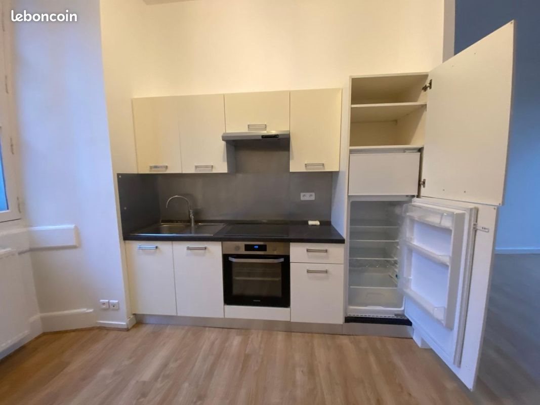 Appartement à louer, 88m², Nantes