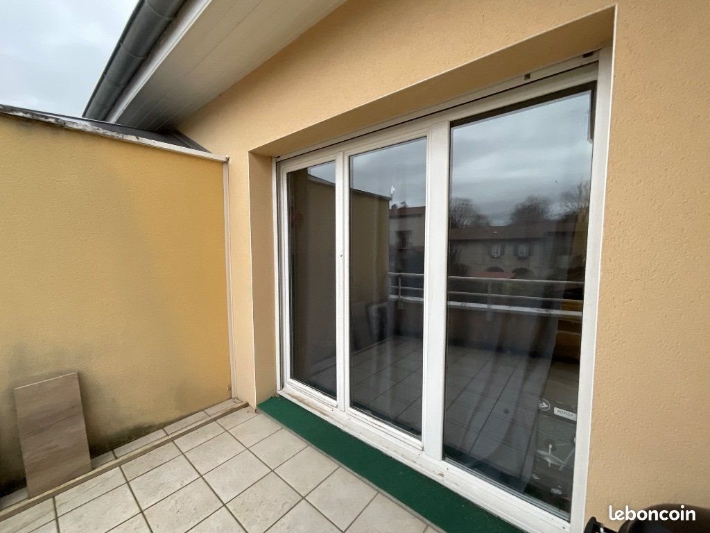 Appartement à vendre, 52m², Montbrison