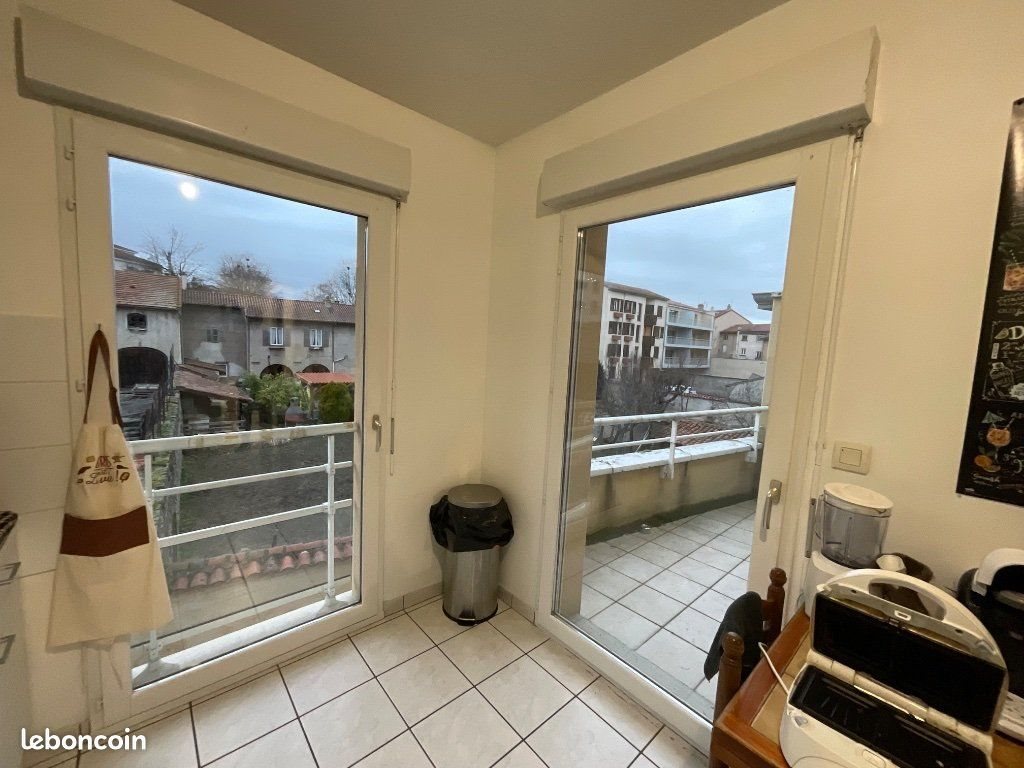 Appartement à vendre, 52m², Montbrison