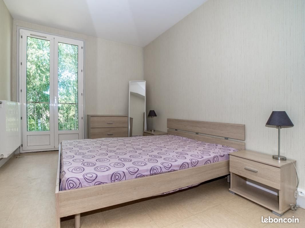 Appartement à louer, 55m², Charolles