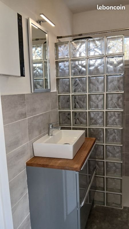 Maison à louer, 65m², Valençay