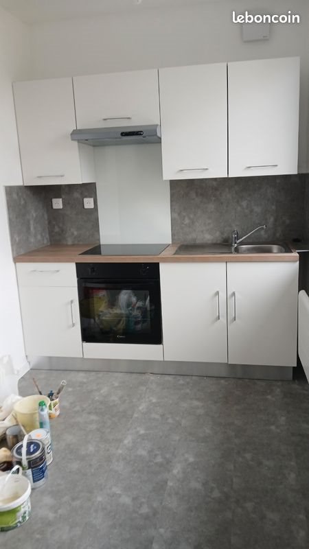 Maison à louer, 65m², Valençay