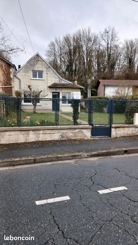 Maison à louer, 65m², Valençay