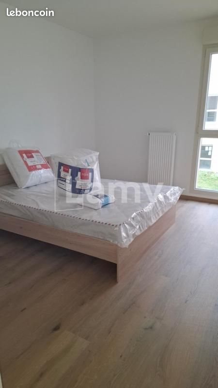 Appartement à louer, 62m², Amiens