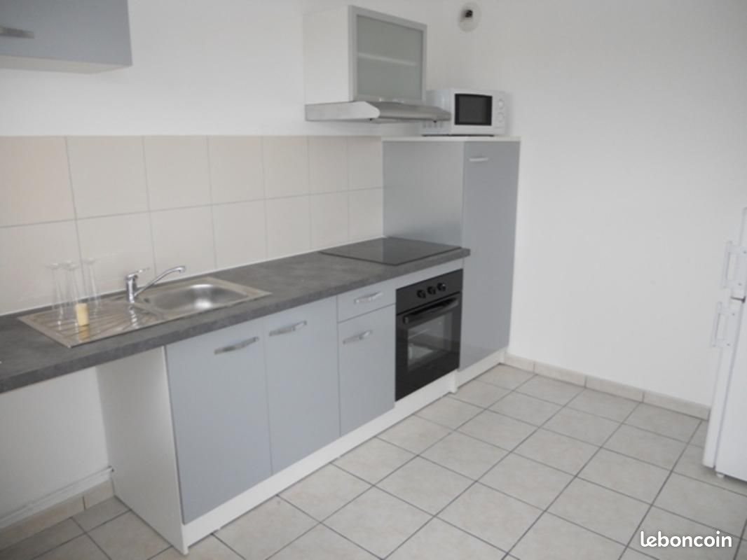 Appartement à louer, 73m², Faches-Thumesnil