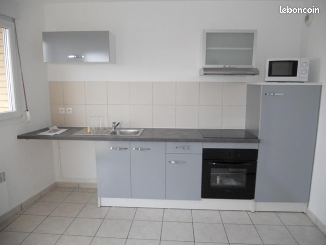Appartement à louer, 73m², Faches-Thumesnil