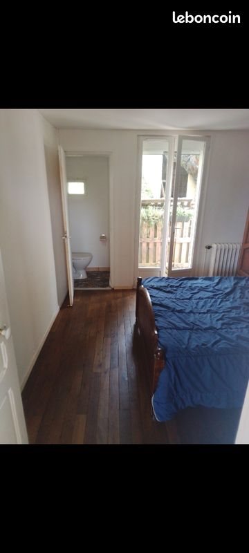 Maison à louer, 50m², Migennes