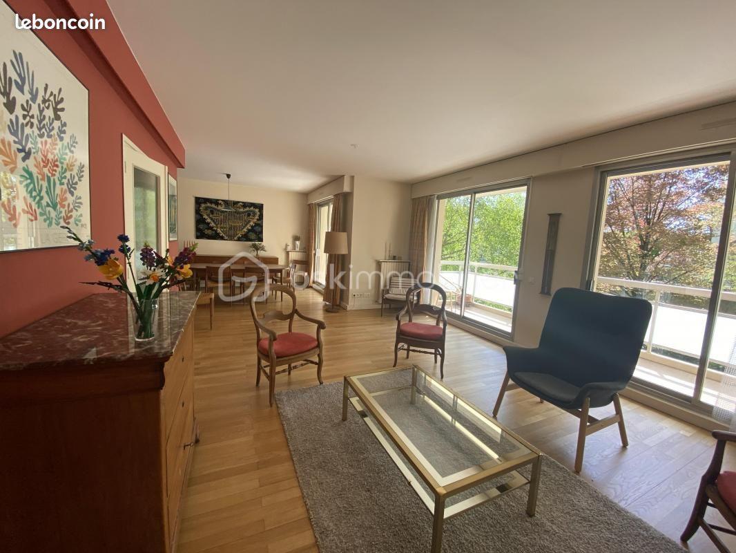 Appartement à vendre, 140m², Lyon 5ème