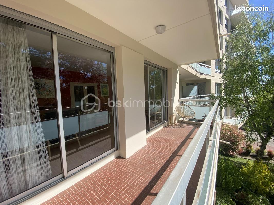 Appartement à vendre, 140m², Lyon 5ème