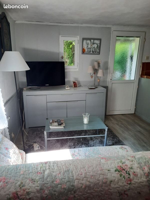 Appartement à louer, 50m², Hotot-en-Auge