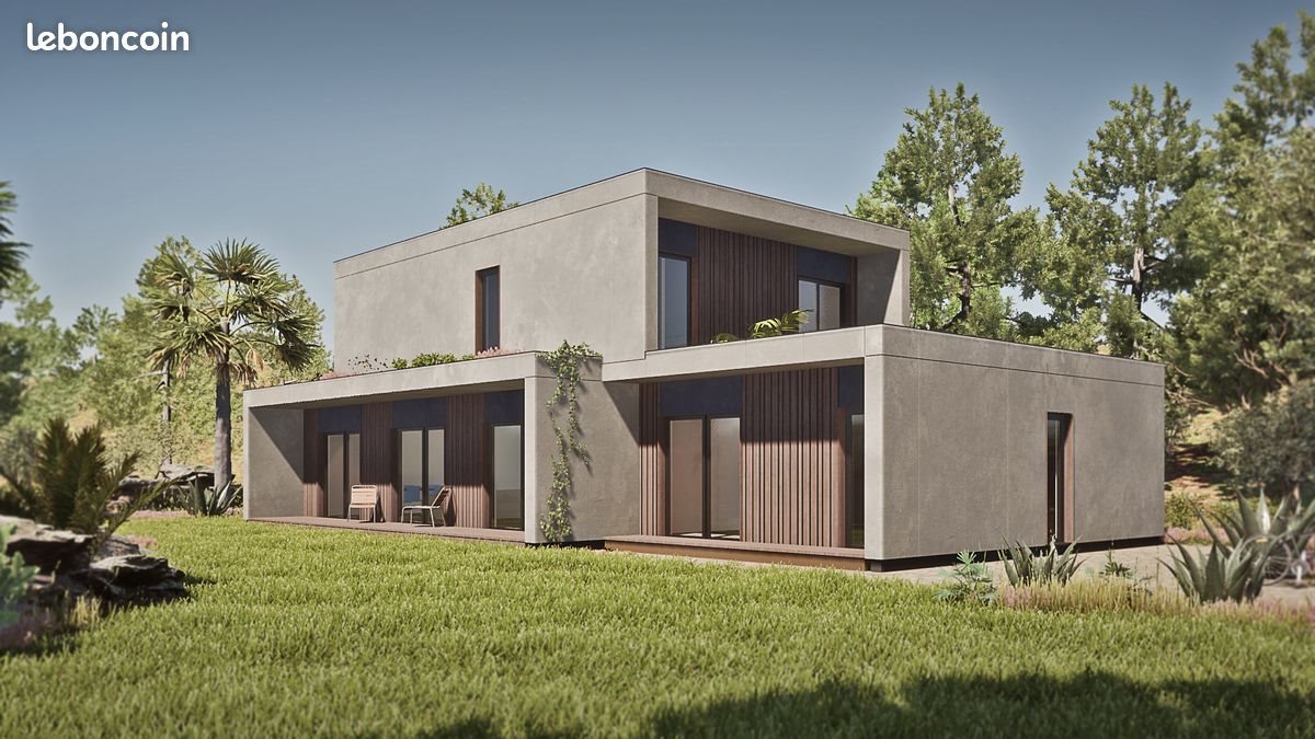 Maison à vendre, 220m², Toulouse