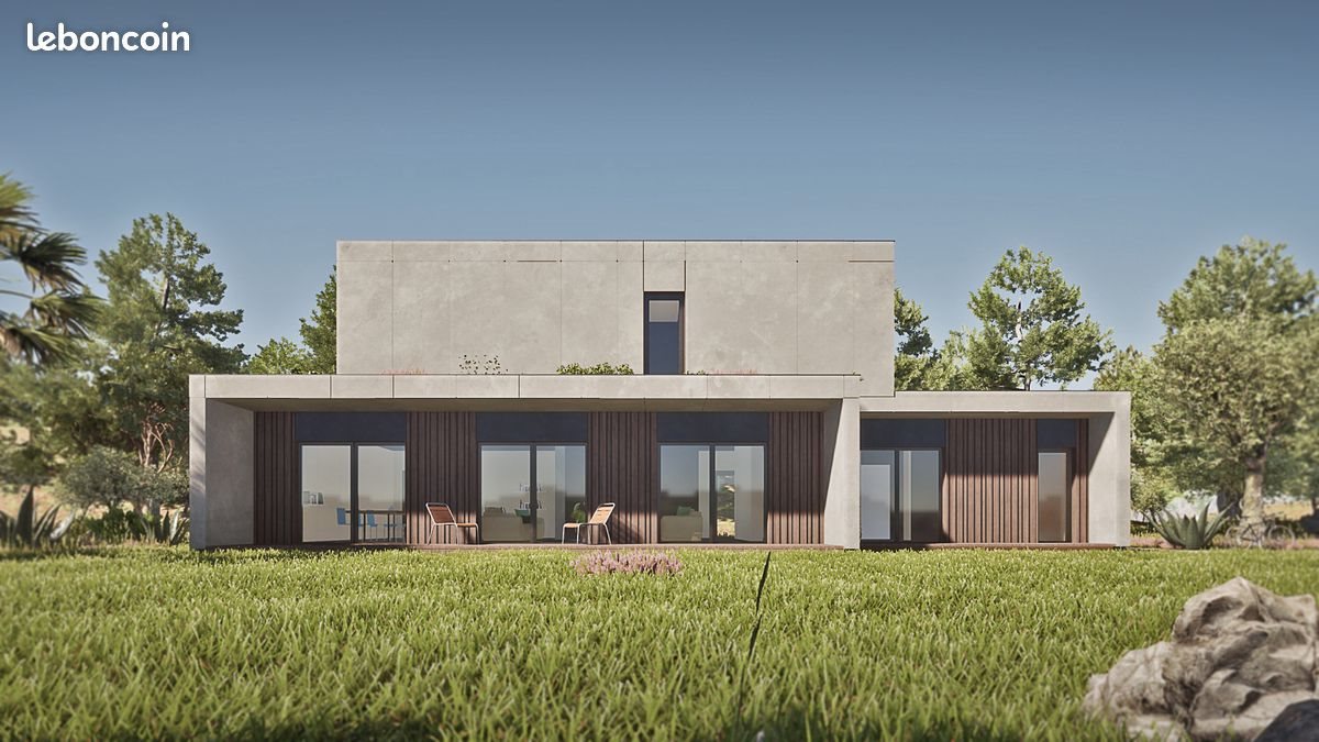 Maison à vendre, 220m², Toulouse