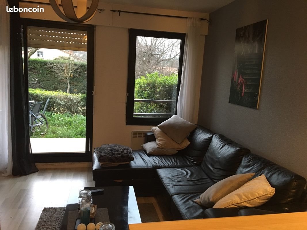 Appartement à louer, 35m², Nîmes