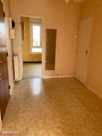 Appartement à vendre, 77m², Mamers